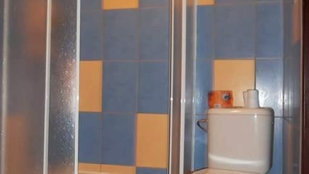 Apartmány u Jelínka Lazisko 12