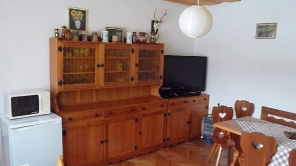 Apartmány u Jelínka Lazisko 16