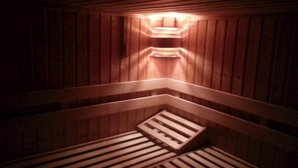 Apartmány u Jelínka Lazisko 19