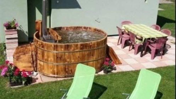 Apartmány u Jelínka Lazisko 5