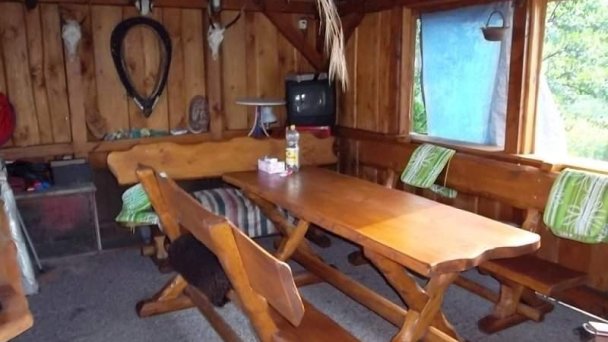 Apartmány u Jelínka Lazisko 4