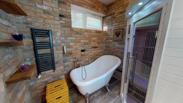 Apartmány Oliver a Sofia Vysoké Tatry 18