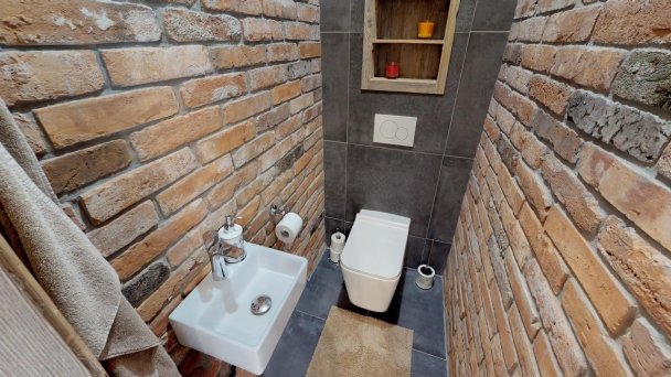 Apartmány Oliver a Sofia Vysoké Tatry 21