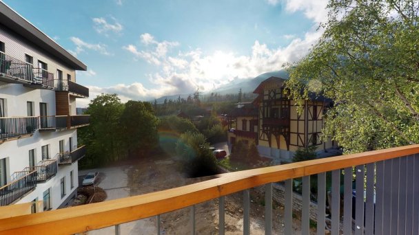 Apartmány Oliver a Sofia Vysoké Tatry 23