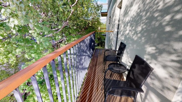 Apartmány Oliver a Sofia Vysoké Tatry 24