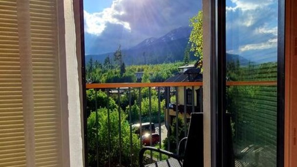 Apartmány Oliver a Sofia Vysoké Tatry 25