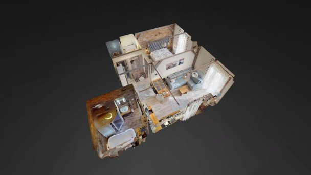 Apartmány Oliver a Sofia Vysoké Tatry 31