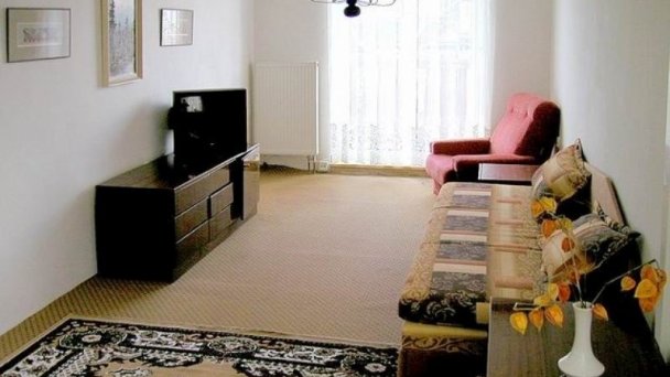 Apartmán Marec 1 a 2 Vysoké Tatry 22