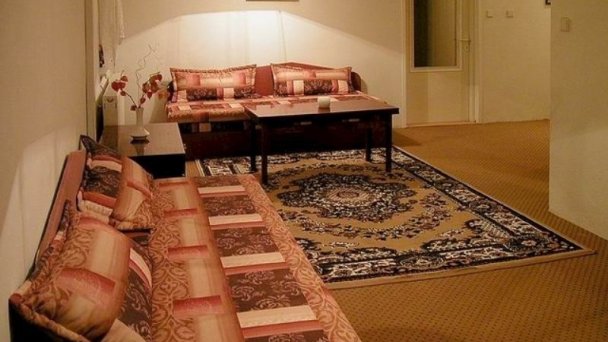 Apartmán Marec 1 a 2 Vysoké Tatry 26