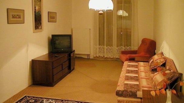 Apartmán Marec 1 a 2 Vysoké Tatry 17