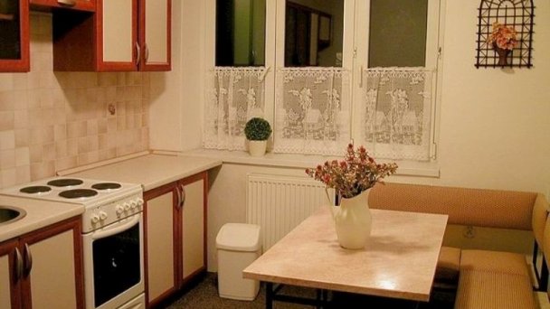 Apartmán Marec 1 a 2 Vysoké Tatry 6