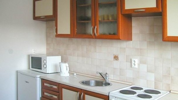 Apartmán Marec 1 a 2 Vysoké Tatry 25