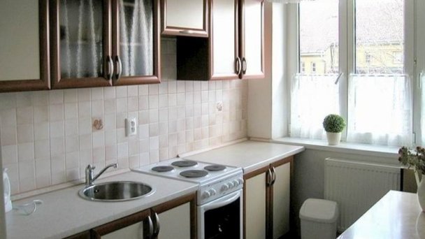 Apartmán Marec 1 a 2 Vysoké Tatry 23