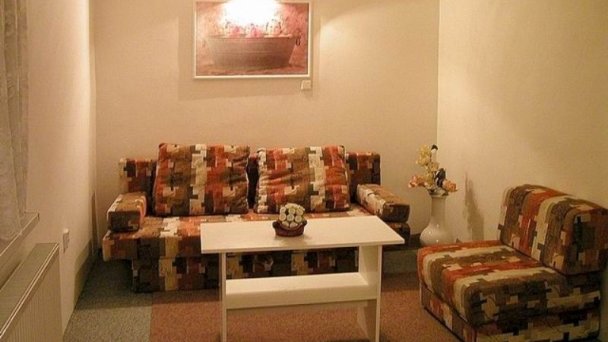 Apartmán Marec 1 a 2 Vysoké Tatry 21