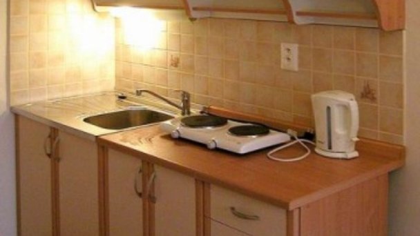 Apartmán Marec 1 a 2 Vysoké Tatry 18