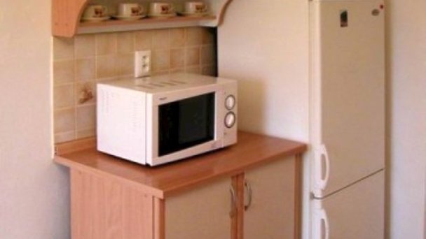 Apartmán Marec 1 a 2 Vysoké Tatry 7