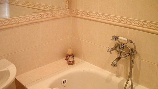 Apartmán Marec 1 a 2 Vysoké Tatry 10