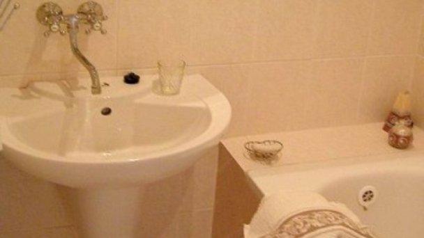 Apartmán Marec 1 a 2 Vysoké Tatry 9