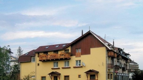 Apartmán Marec 1 a 2 Vysoké Tatry 8