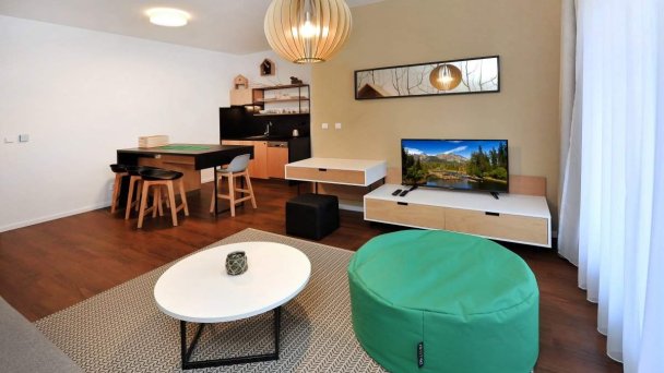 APLEND Vila Olívia Vysoké Tatry 36