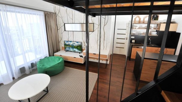APLEND Vila Olívia Vysoké Tatry 46