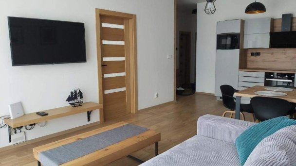 Apartmán Bystrina Vysoké Tatry 24
