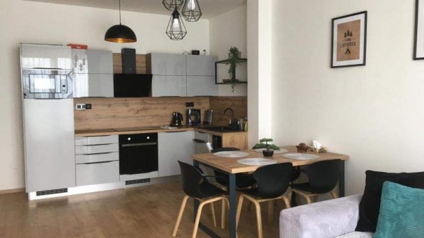 Apartmán Bystrina Vysoké Tatry 23