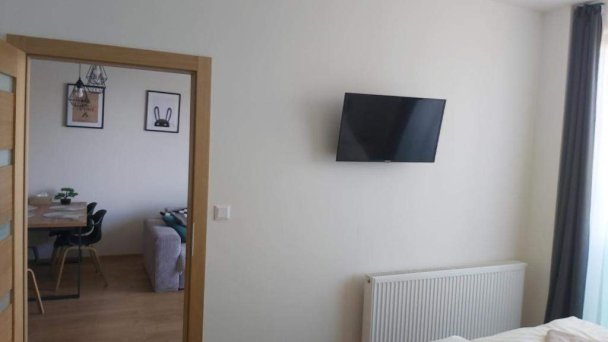 Apartmán Bystrina Vysoké Tatry 22