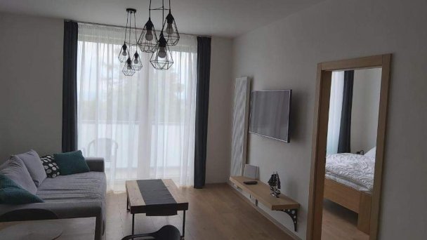 Apartmán Bystrina Vysoké Tatry 3