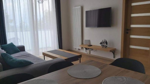 Apartmán Bystrina Vysoké Tatry 20