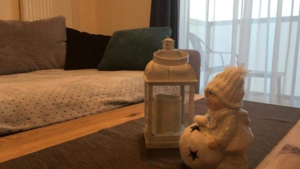 Apartmán Bystrina Vysoké Tatry 17