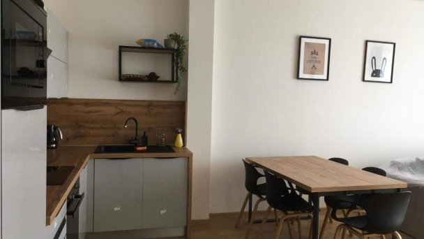 Apartmán Bystrina Vysoké Tatry 16