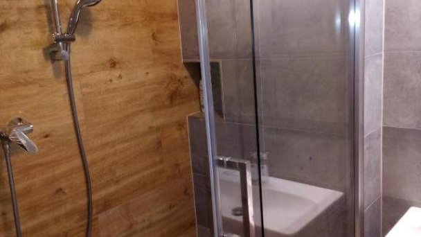 Apartmán Bystrina Vysoké Tatry 5