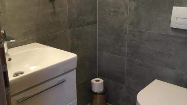 Apartmán Bystrina Vysoké Tatry 15