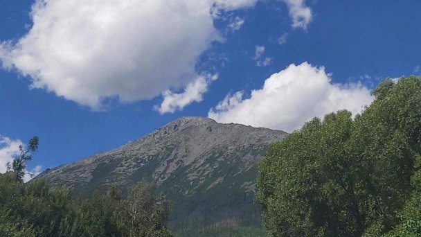 Apartmán Bystrina Vysoké Tatry 7