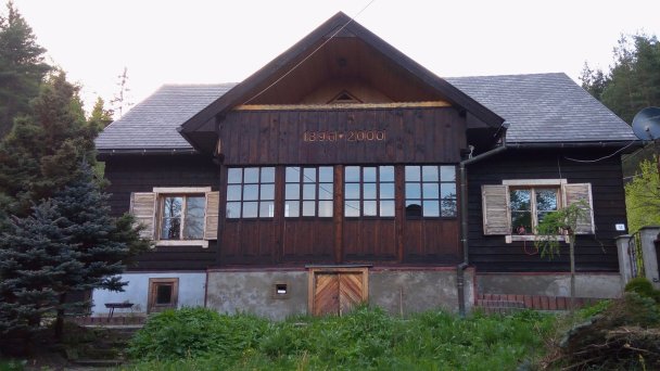 U dobrého hospodára Turík 35