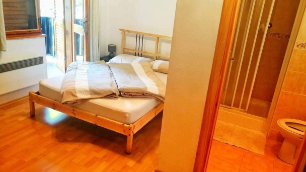 Chata Tatry Tatranská Štrba 5