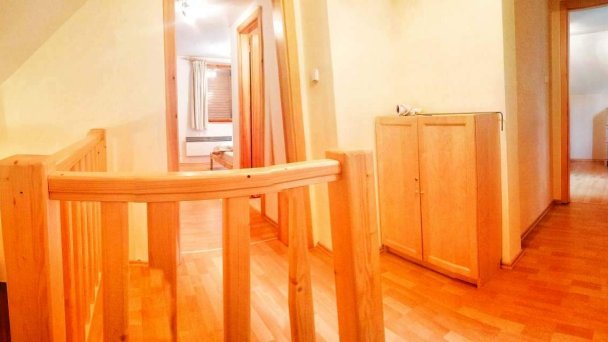 Chata Tatry Tatranská Štrba 21
