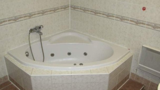 Chata Nezábudka Tatranská Štrba 17