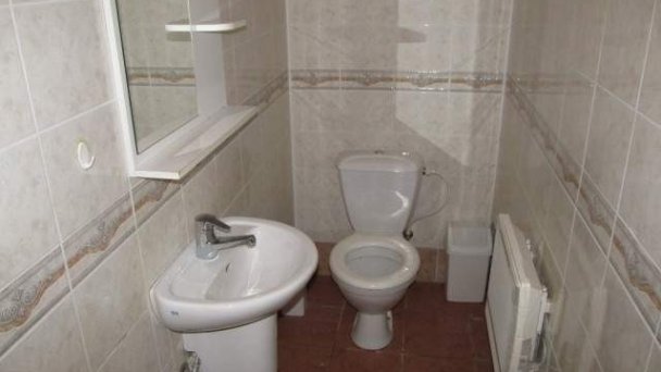 Chata Nezábudka Tatranská Štrba 15