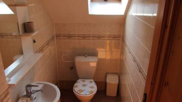 Chata Nezábudka Tatranská Štrba 12