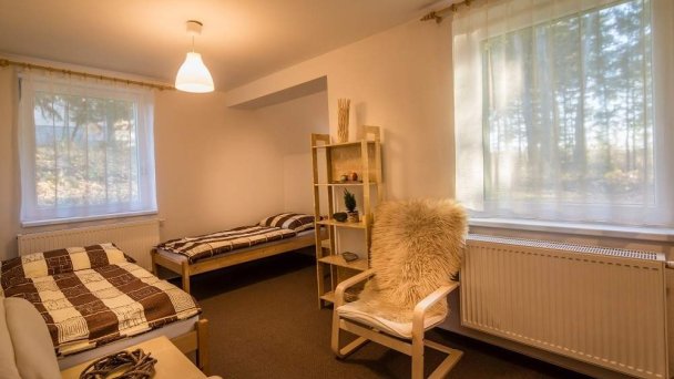 Chata Mlynica Tatranská Štrba 5