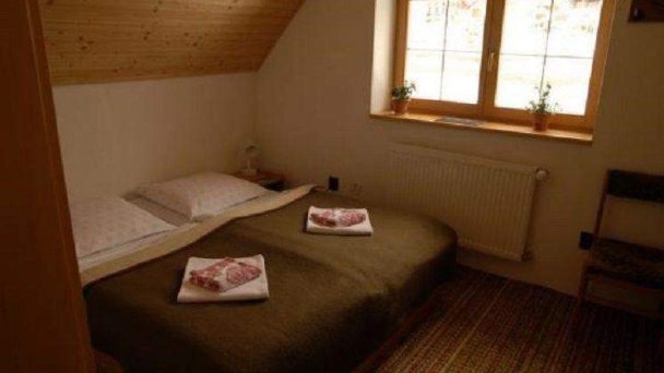 Penzión Delta Vysoké Tatry 12