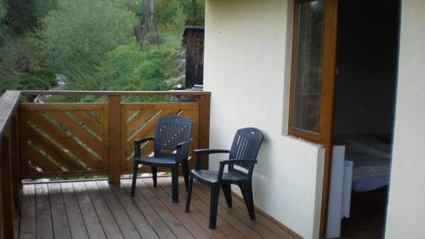 Privát 200 Vysoké Tatry 3