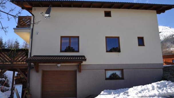 Privát 200 Vysoké Tatry 10