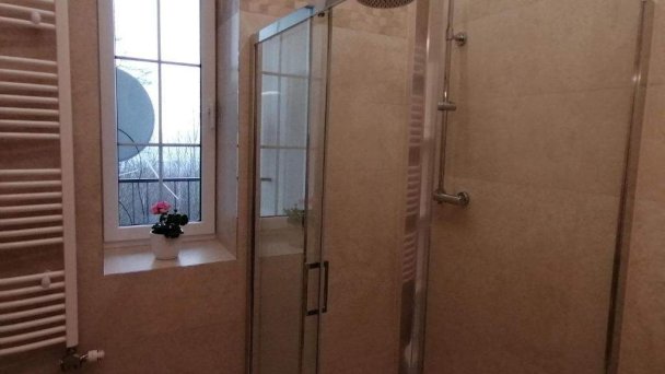 Apartmán Ostrý Vŕšok Vysoké Tatry TRVALO ZATVORENÉ 3 Apartmán Ostrý Vŕšok Vysoké Tatry TRVALO ZATVORENÉ 3