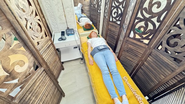 Pobyt relaksacyjny RELAX CLASSIC: popularny pobyt zapewniający doskonały relaks 2