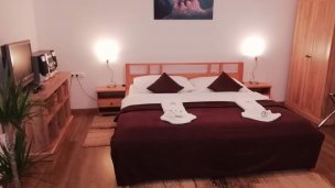 Apartmán B 101 Vysoké Tatry 3