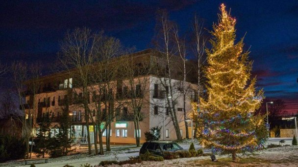 Apartmán Kubo Vysoké Tatry 11