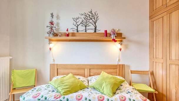 Apartmán Kubo Vysoké Tatry 35